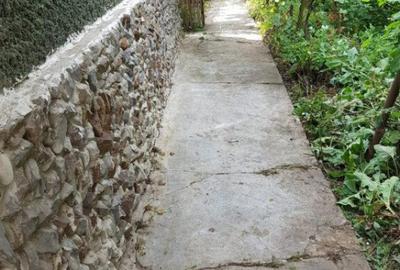 Casa la tara de vanzare in Sitaru, teren de 675 mp, suprafa - 2