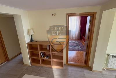 Casă individuală cu 8 camere cu Canalizare în Valu lui Traian - 27