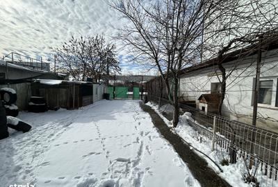 Spațiu comercial, de 591 mp, în Petricani - 1