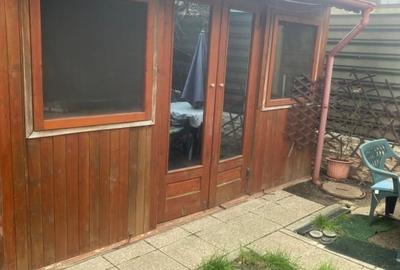 Casă individuală cu 3 camere cu Canalizare în Brătianu - 12