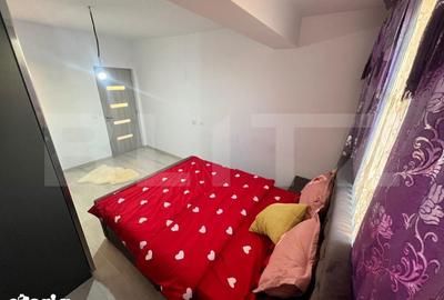 Apartament cu 2 camere semidecomandat în Pielești - 9