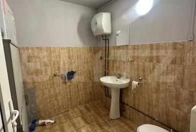 Spațiu industrial, de 362 mp, în Sud-Vest - 12