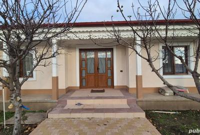 De vanzare casa pe un singur nivel, Independenta, Galati, renovata - 1