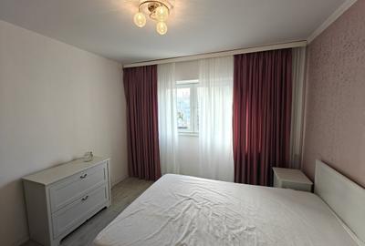 Apartament 2 Camere,Iancului,Metrou,bl.1979,bl.reabilitat,DECOMANDAT,Amenajat - 6