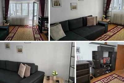 Apartament cu 2 camere decomandat în Cățelu - 2