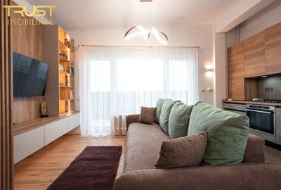 I OFERTA I Apartament 2 camere tip penthouse I Zona Noua I - 1