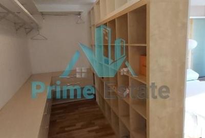 Apartament la cheie Parcul Rozelor - 5