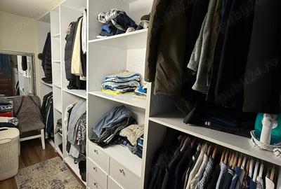 Casă cu 3 camere cu Teren 60 Mp în Florești - 10