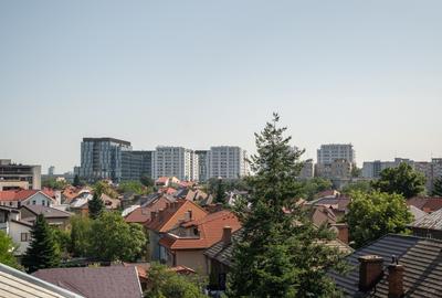 Birou, de 923 mp, în Drumul Sării - 23