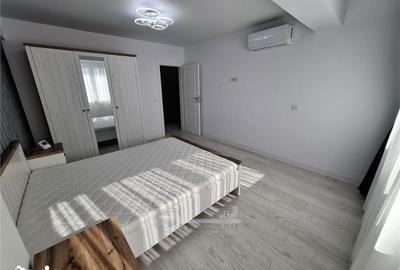 Apartament cu 2 camere decomandat în Miroslava - 11