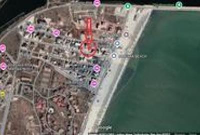 Teren 506 mp intravilan, Mamaia Nord - 3