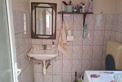 Casa 4 camere - zona Trocadero - termen lung - 12