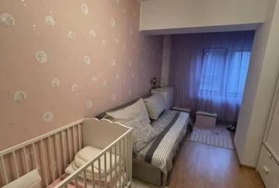 Apartament 3 camere -Tiglina ,et 1 - 6