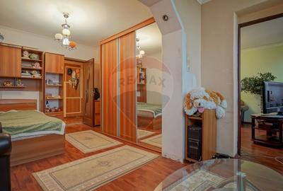 Apartament cu 3 camere pe Saturn - langa LIDL, scoli si gradinite - 13