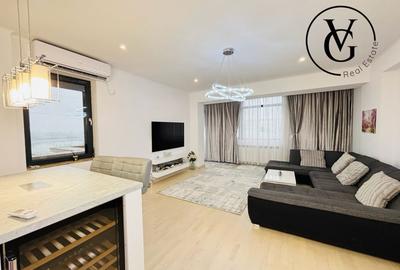 Apartament 3 camere - Baneasa - Vedere panoramica - 2