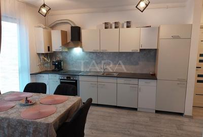 Apartament 2 Camere, Florești, Zona Eroilor - 1