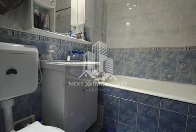 Apartament 2 camere - Tomis 2, vizavi de parc - 8