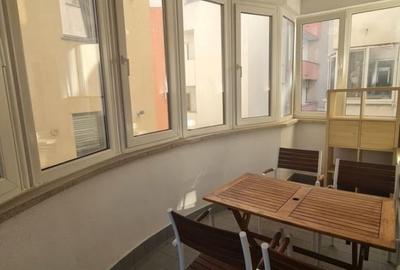 Apartament cu 3 camere decomandat în Herăstrău - 13