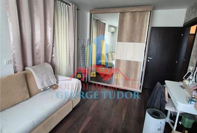 Apartament cu 2 camere decomandat în Rudeni - 1