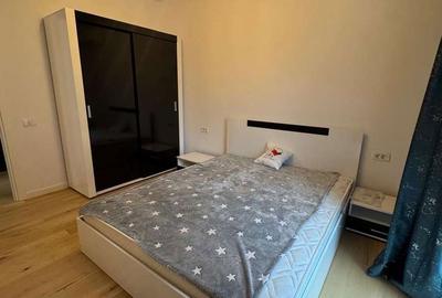 Apartament cu 3 camere în Grozăvești - 8