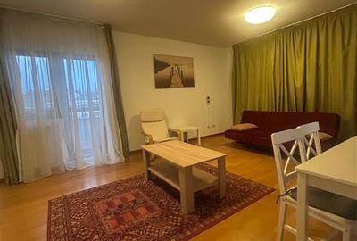 Apartament cu 2 camere decomandat în Podul de Fier - 2