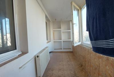 Apartament cu 3 camere semidecomandat în Basarabia - 6
