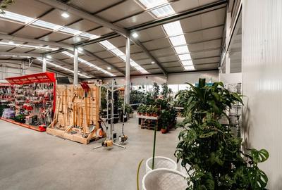 Spatiu industrial de 457mp de vanzare in zona Calea Santandrei - 7