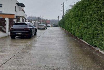 Teren de 800 mp, în Bucium - 4
