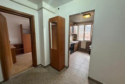 Apartament cu 3 camere semidecomandat, mobilat în Luncă - 23