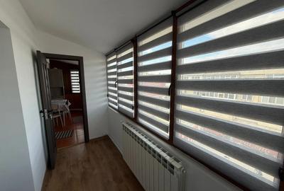 Apartament 2camere regim hotelier - 1