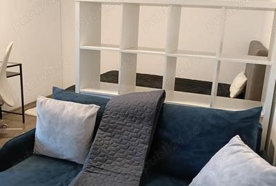 Garsonieră decomandată în Capitol - 3