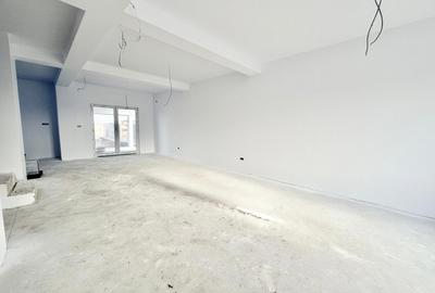 Duplex Individual 4 camere + toate utilitatile - Mosnita - Zona Kaufland - 5