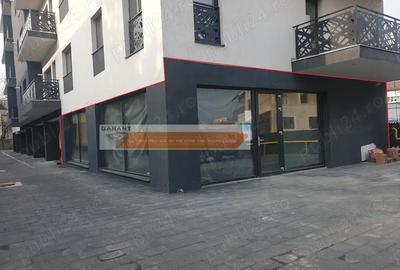 Spațiu comercial, de 100 mp, în Găvana - 6