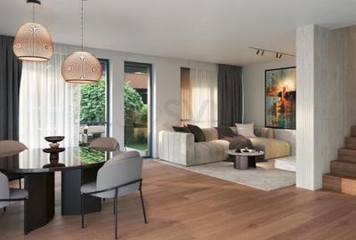 REV2004902 Vila noua Pipera - 4 camere REV2004902 Vila noua Pipera - 4 camere - 6