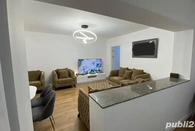 Apartament cu 3 camere semidecomandat în Colentina - 7