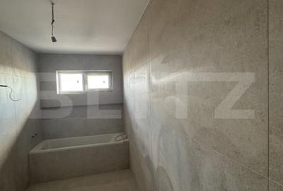 Case de vanzare  , 120 mp utili ,foisor + beci,zona rezidentiala Lisaura - 8