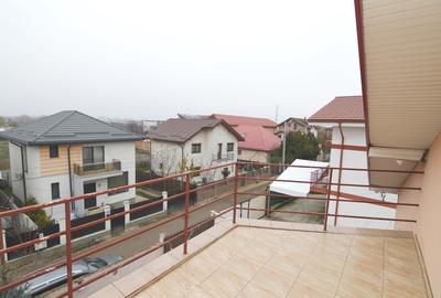 Casă cu 5 camere cu Teren 217 Mp în Bragadiru - 8