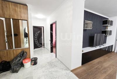 Apartament cu 3 camere semidecomandat, mobilat în Bună Ziua - 13