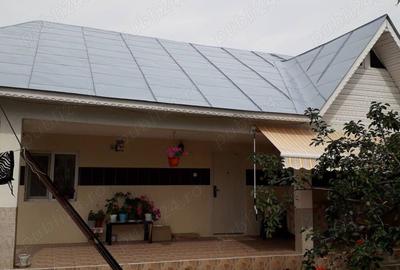 Casa mobilata de vanzare sau schimb cu apartament - 10