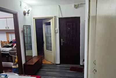 Apartament cu 2 camere decomandat în Băilești - 6