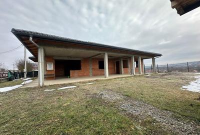 Casă individuală cu 4 camere cu Teren 1800 Mp în Peștișu Mare - 8