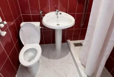 Garsonieră, mobilată în Complex Studențesc - 2