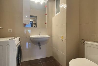 De inchiriat apartament cu 3 camere si 2 locuri de parcare zona Braytim. - 9