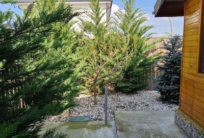Casă individuală cu 2 camere cu Canalizare în Săbăreni - 9