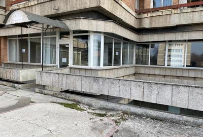 Spatiu comercial de inchiriat - 1