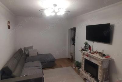 Apartament cu 3 camere semidecomandat în Tătărași - 5