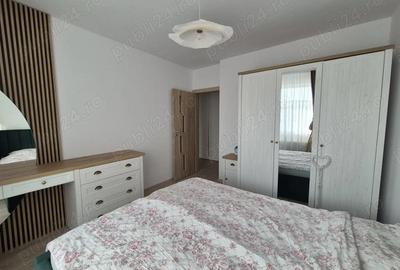 Apartament cu 2 camere decomandat în Turnișor - 7