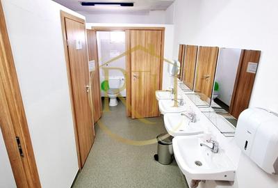 Birou, de 652 mp, în Soarelui - 18