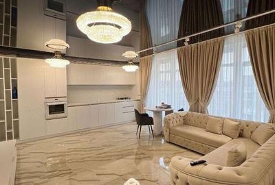 Apartament cu 2 camere decomandat în Universitate - 19