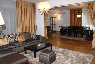 Gradina Icoanei Dacia 198 util 5 camere mobilate 1290 euro - 5